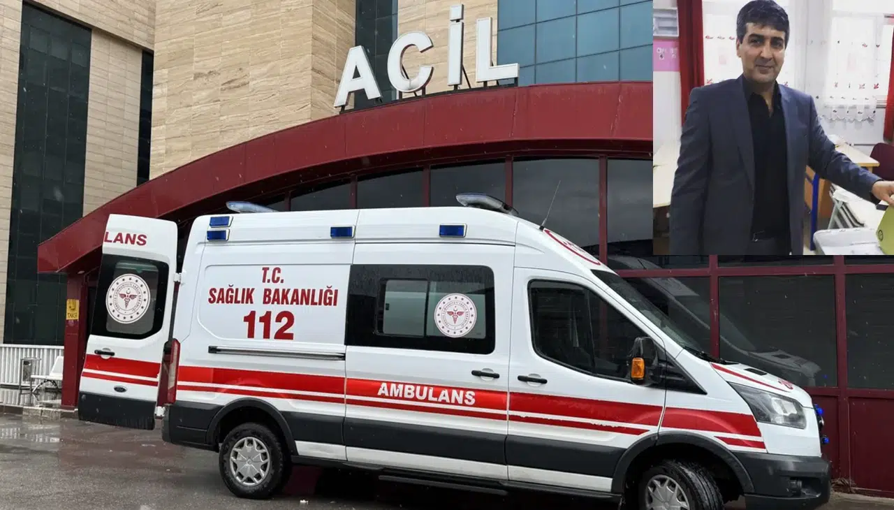 Diyarbakır’da silahlı saldırı: Muhtarlar derneği başkanı öldürüldü