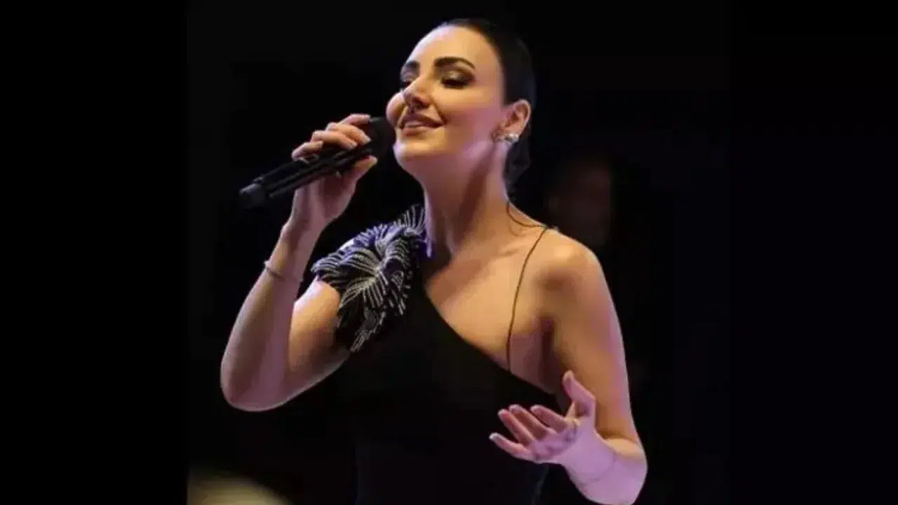 Sevcan Orhan kimdir? Sevcan Orhan kaç yaşında, evli mi, çocuğu var mı?