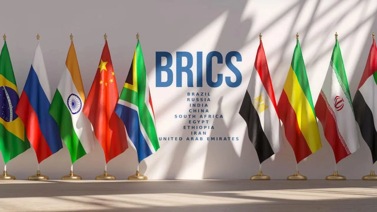 Çin'den Vietnam'ın BRICS'e katılımına destek