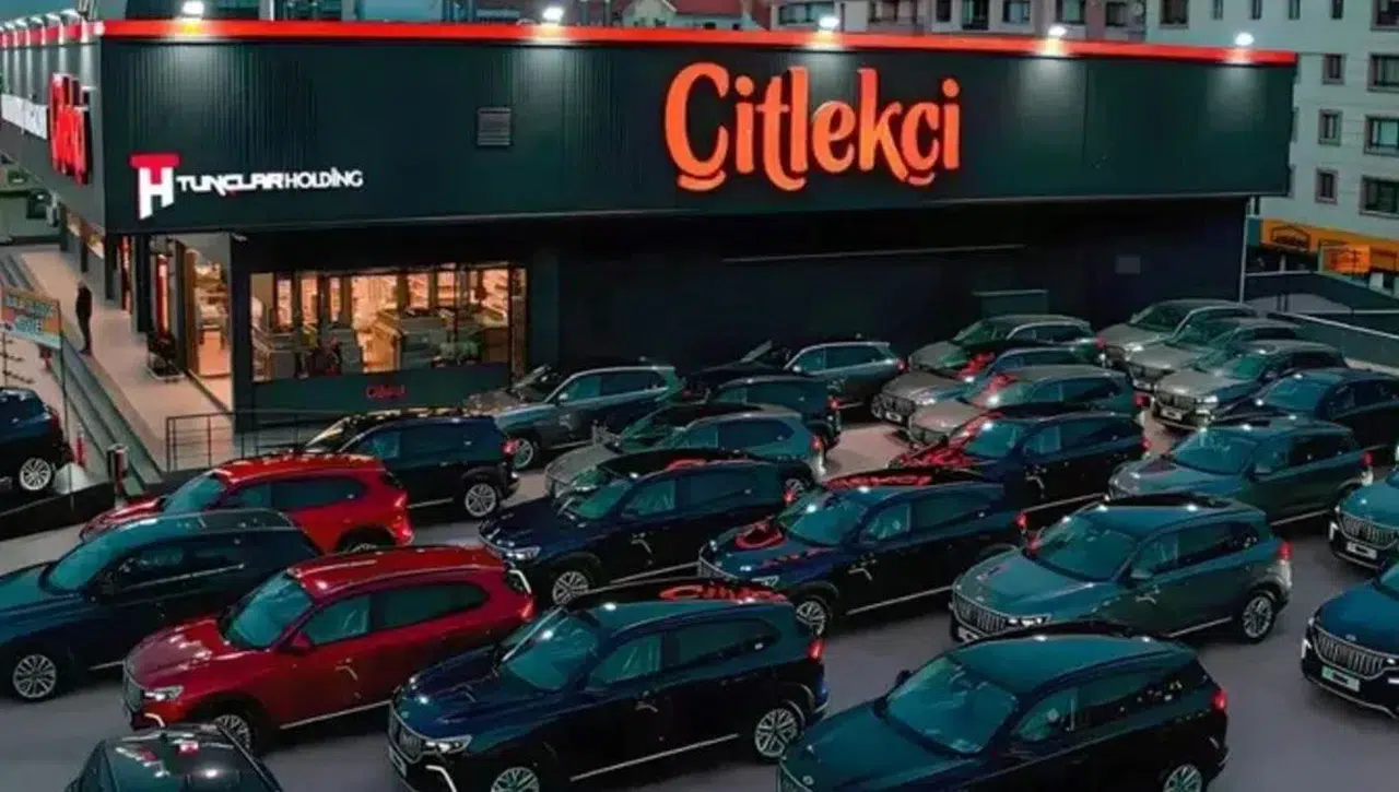 Çitlekçi TOGG çekilişi ne zaman yapılacak? Çitlekçi çekilişi nerede olacak, nasıl izlenir?