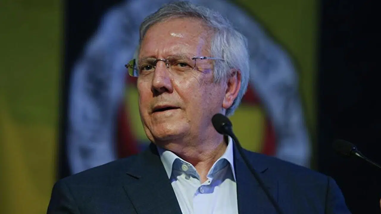 Aziz Yıldırım'ın adaylık açıklaması sonrası imza sayısı tavan yaptı! Fenerbahçe'de kaç imza toplandı?
