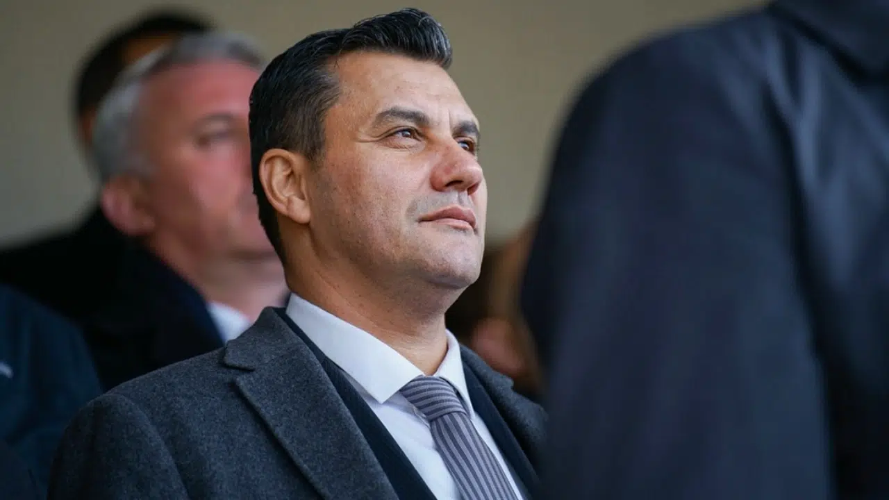 Ferdi Zeyrek soruşturmasında gözaltına alınan 2 şüpheli adliyeye sevk edildi