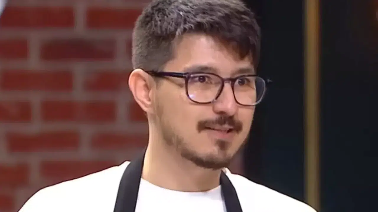MasterChef Türkiye  Kemal kimdir, kaç yaşında? Kemal Demir elendi mi?