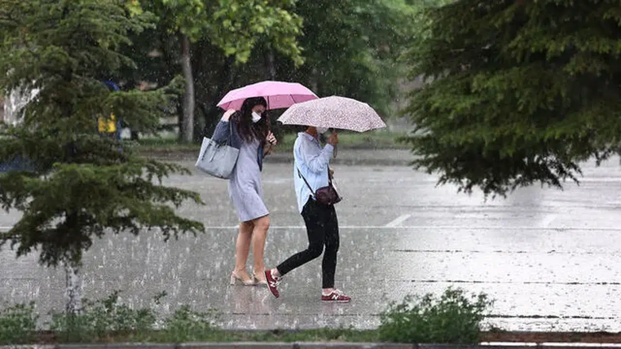 Hafta sonu hava durumu nasıl olacak? Yarın yağmur var mı? Meteoroloji’den kritik uyarı