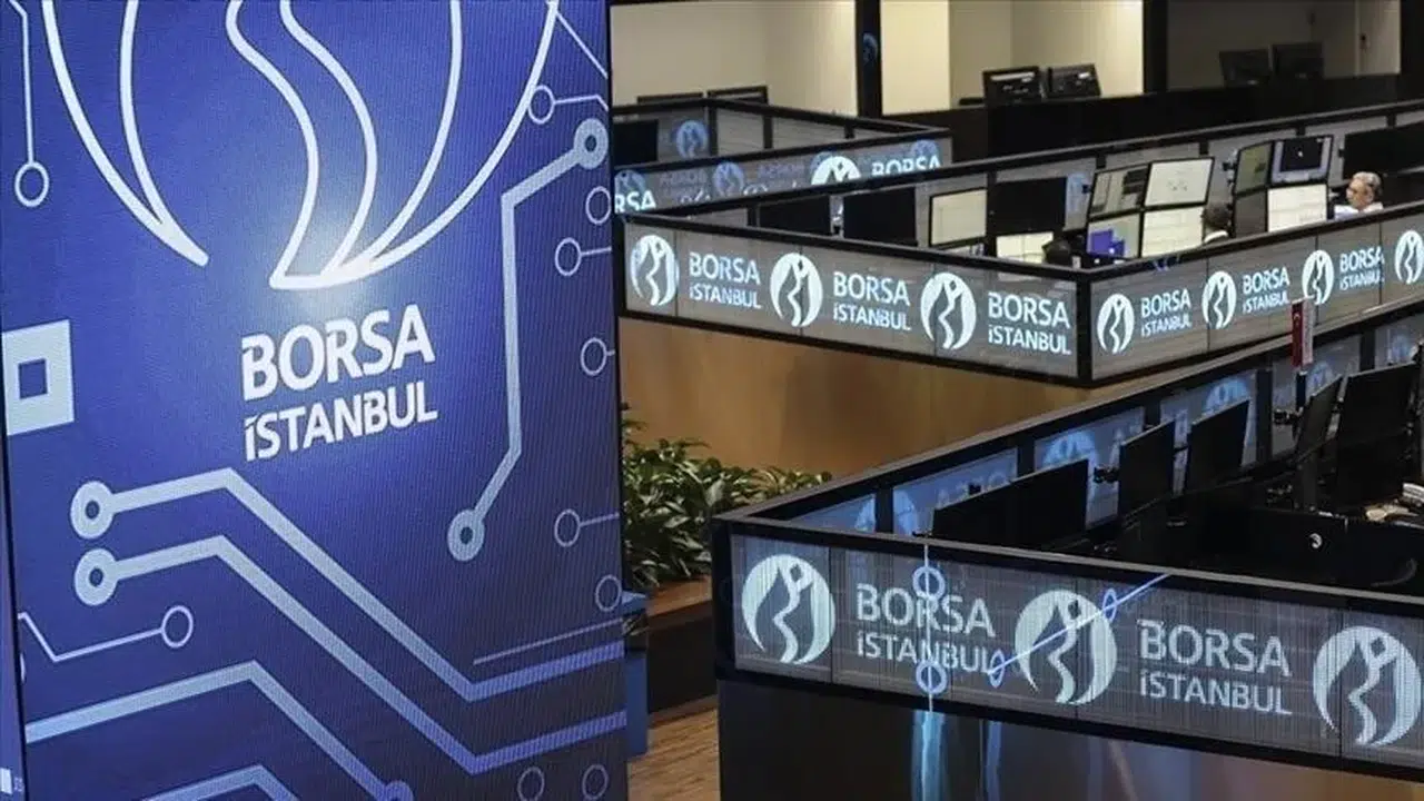 Borsa İstanbul haftaya düşüşle başladı: İşte sektörlerdeki son durum