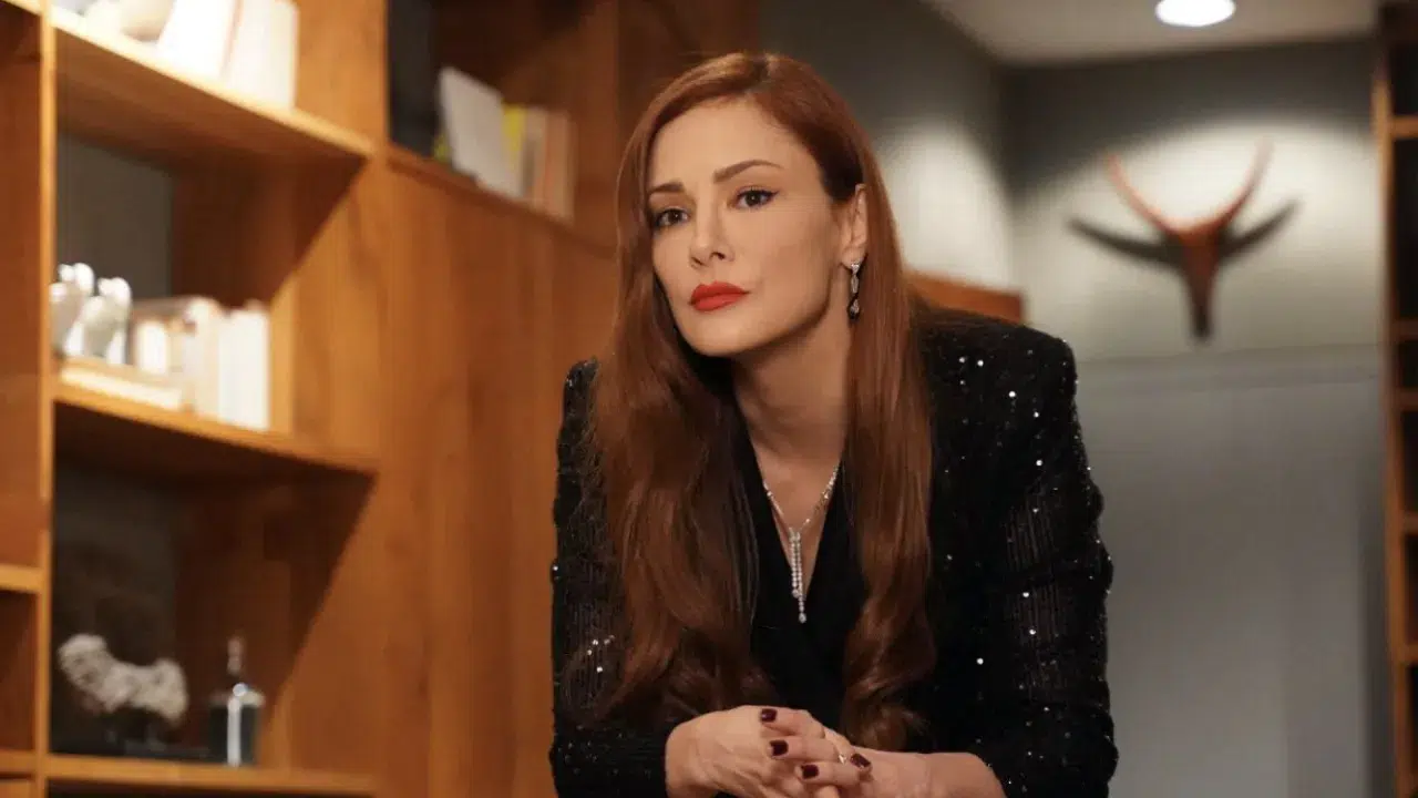 Mine Tugay kimdir? Mine Tugay kaç yaşında, evli mi? İşte hayatı ve kariyeri...