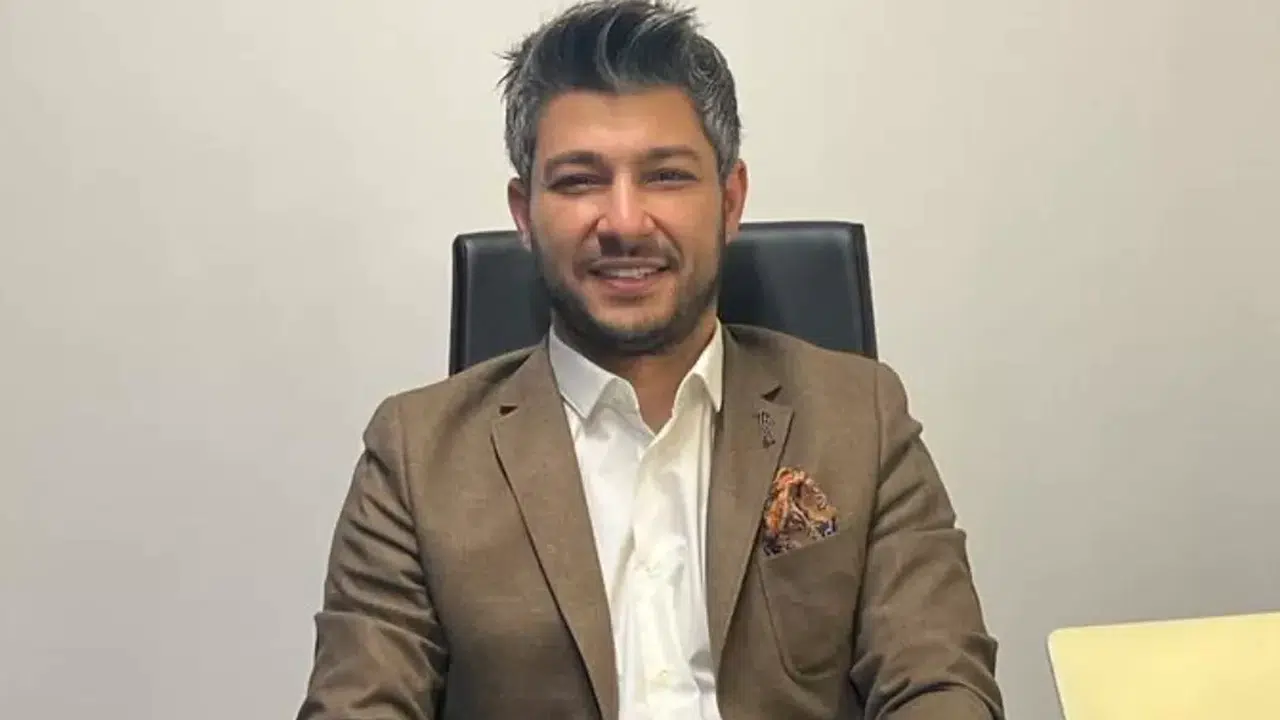 Nihal Candan'ın eski eşi Faruk Çiçek sessizliğini bozdu: Nihal’i ben öldürmedim!