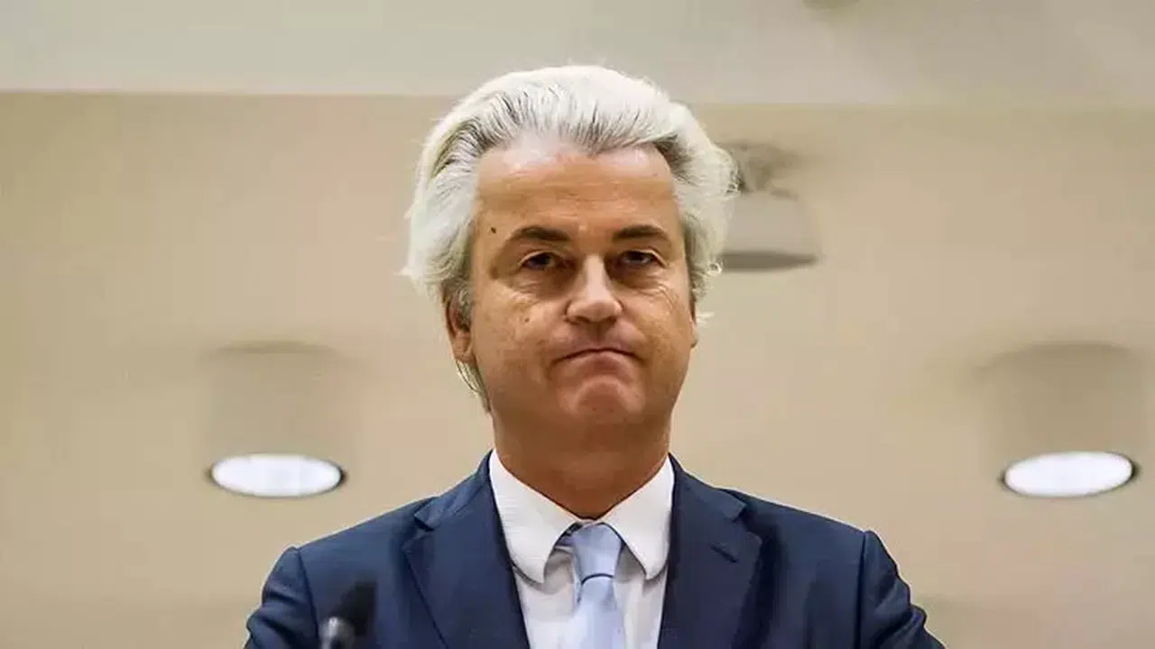 Sığınmacı anlaşmazlığı krize dönüştü: Hollanda hükümeti düştü!
