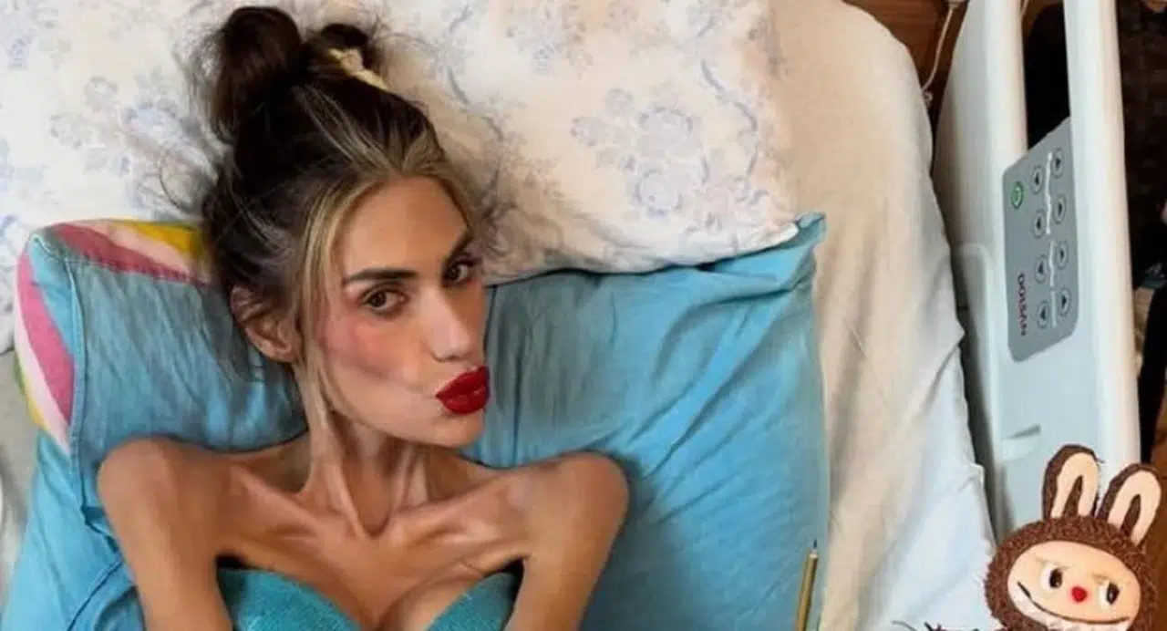 Nihal Candan’ın ardından İrem Derici ve Derya Uluğ’dan anoreksiya itirafı!