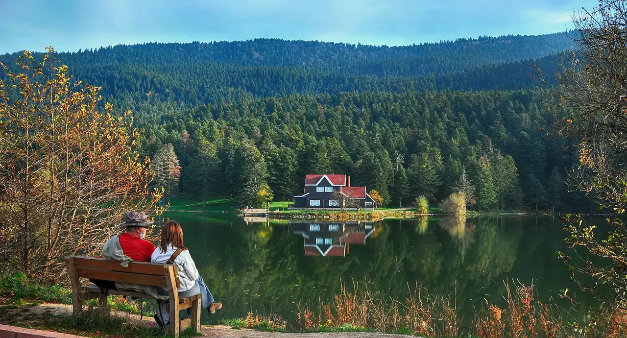 Bolu hava durumu: 21 Haziran 2025 Bolu hava durumu tahminleri