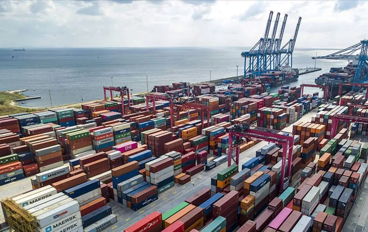 Dış ticaret Mayıs rakamları açıklandı: İhracat ve ithalat artıyor mu?