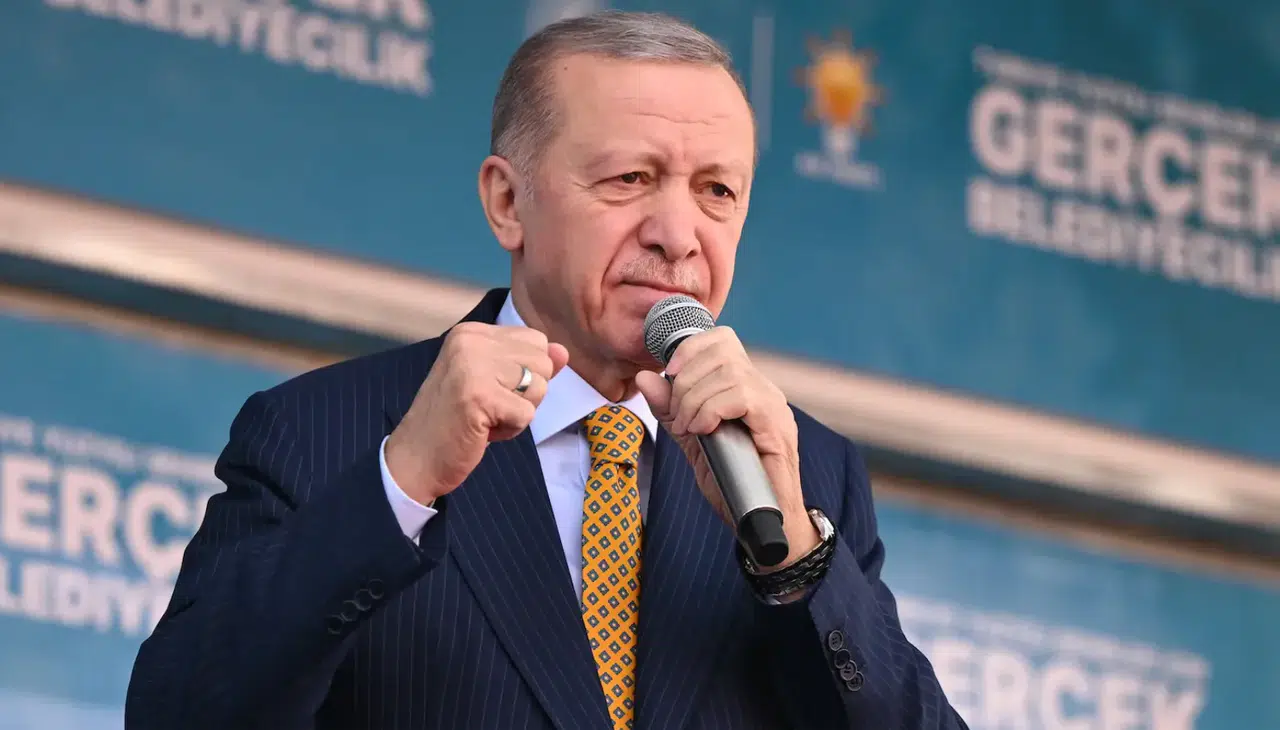 YKS öncesi Cumhurbaşkanı Erdoğan’dan  gençlere destek mesajı