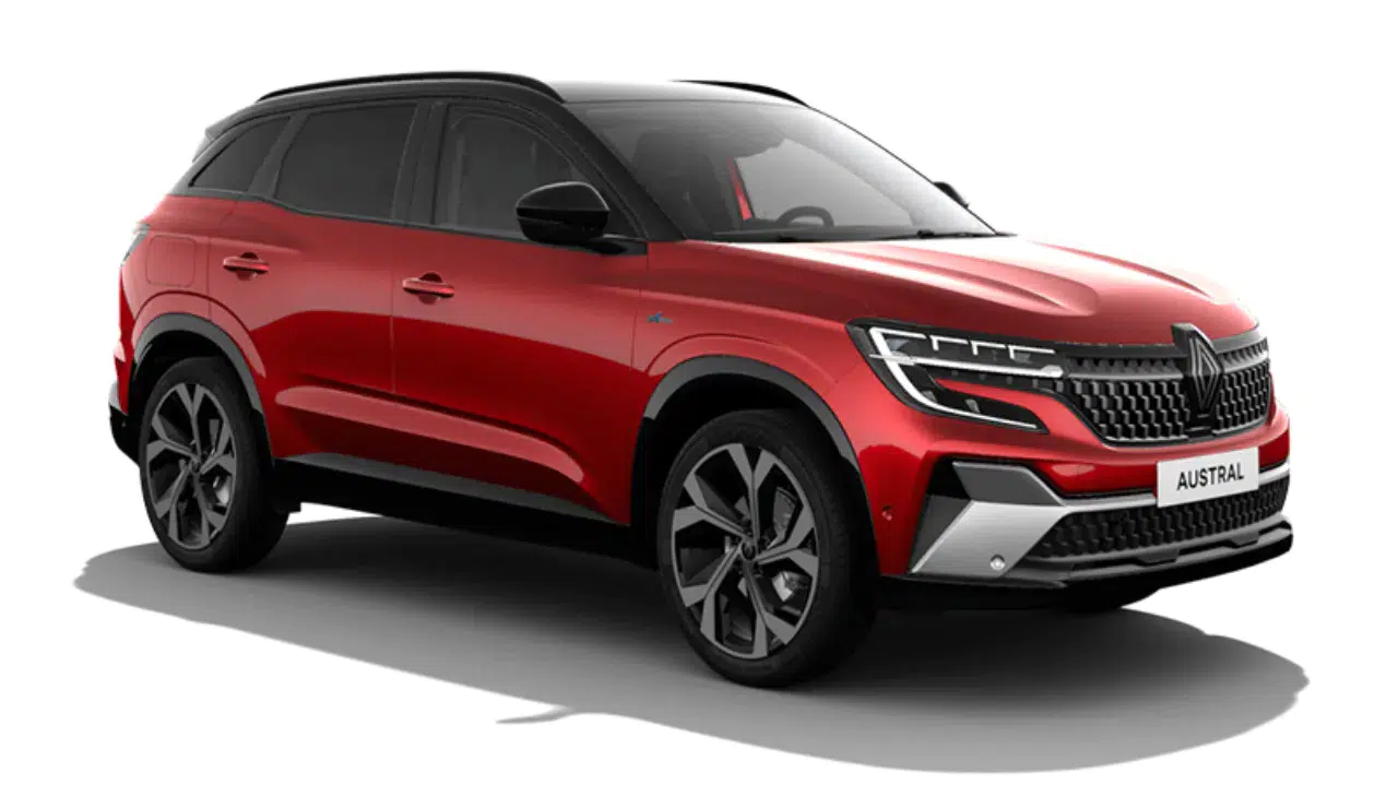 Renault fiyat listesi Haziran 2025: Renault Clio, Austral, Megane, Captur, Duster ve Rafale güncel fiyatlar