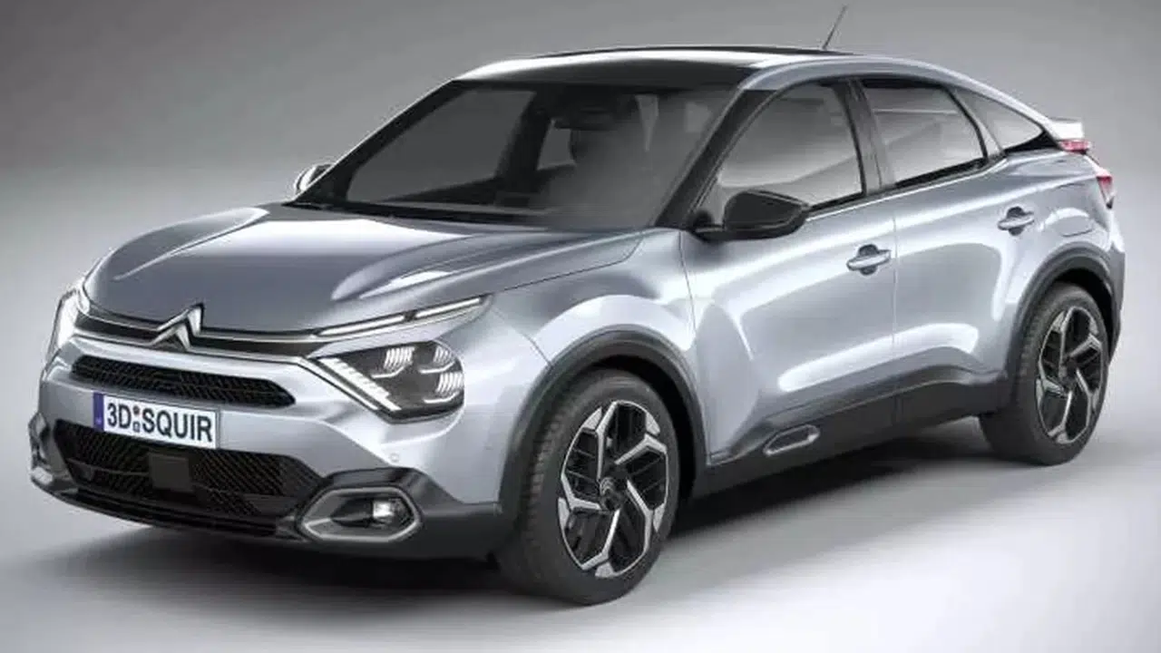 2025 Haziran Citroen güncel fiyat listesi: İşte C3, C4, C5, Aircross, Ami, Berlingo ve C-Eylsee güncel fiyatları