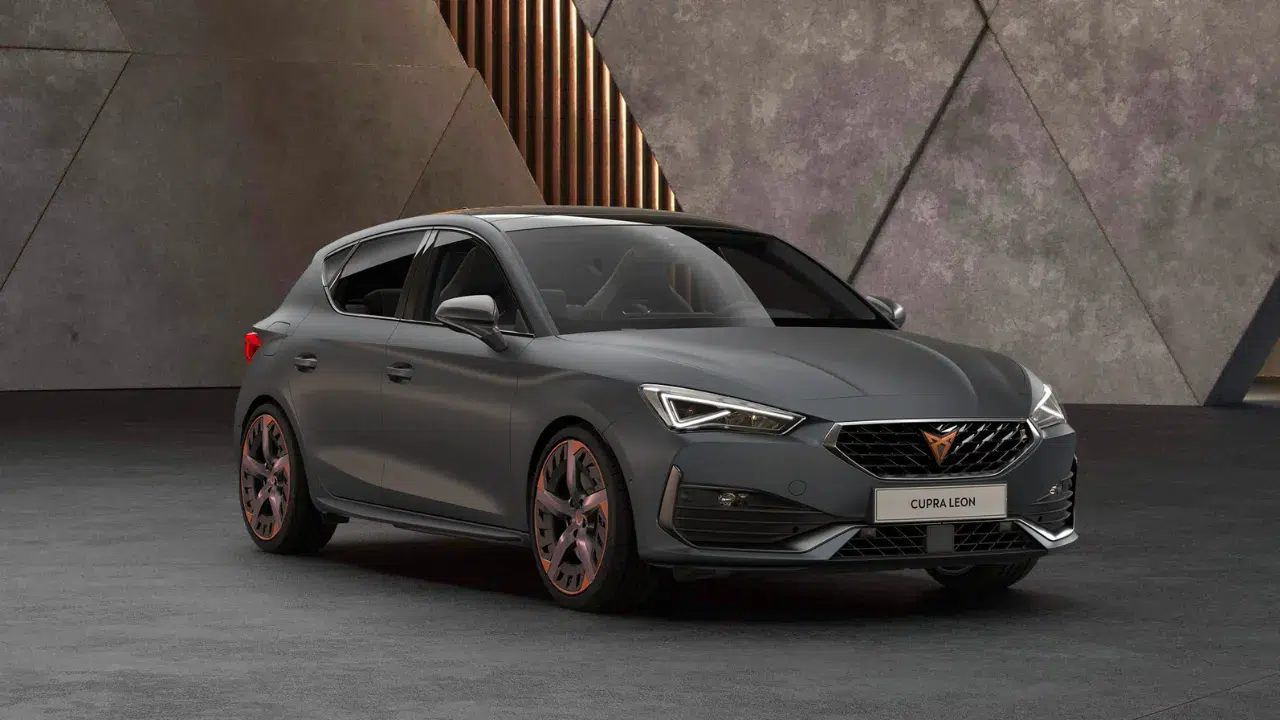 Cupra Haziran 2025 fiyat listesi açıklandı: Ateca, Formentor, Born ve Leon ne kadar oldu?