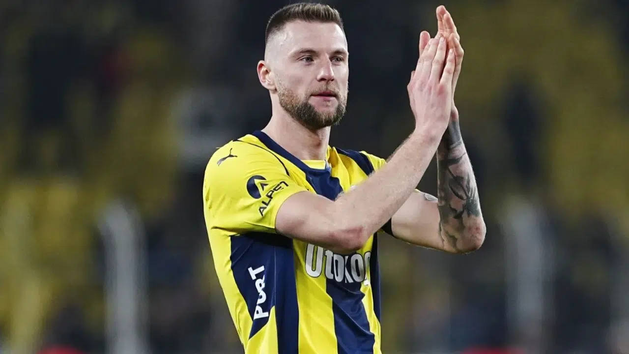 PSG'nin Fenerbahçe'den Milan Skriniar için istediği bonservis bedeli ortaya çıktı