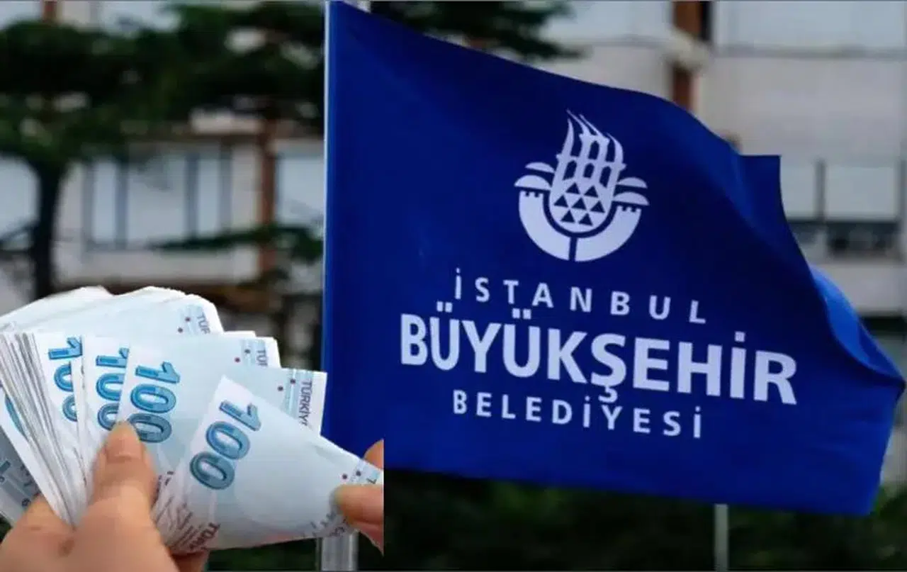 İBB’de 2025 tarifesi belli oldu: Kreşten konsere, yurtlardan parklara her şeye zam!