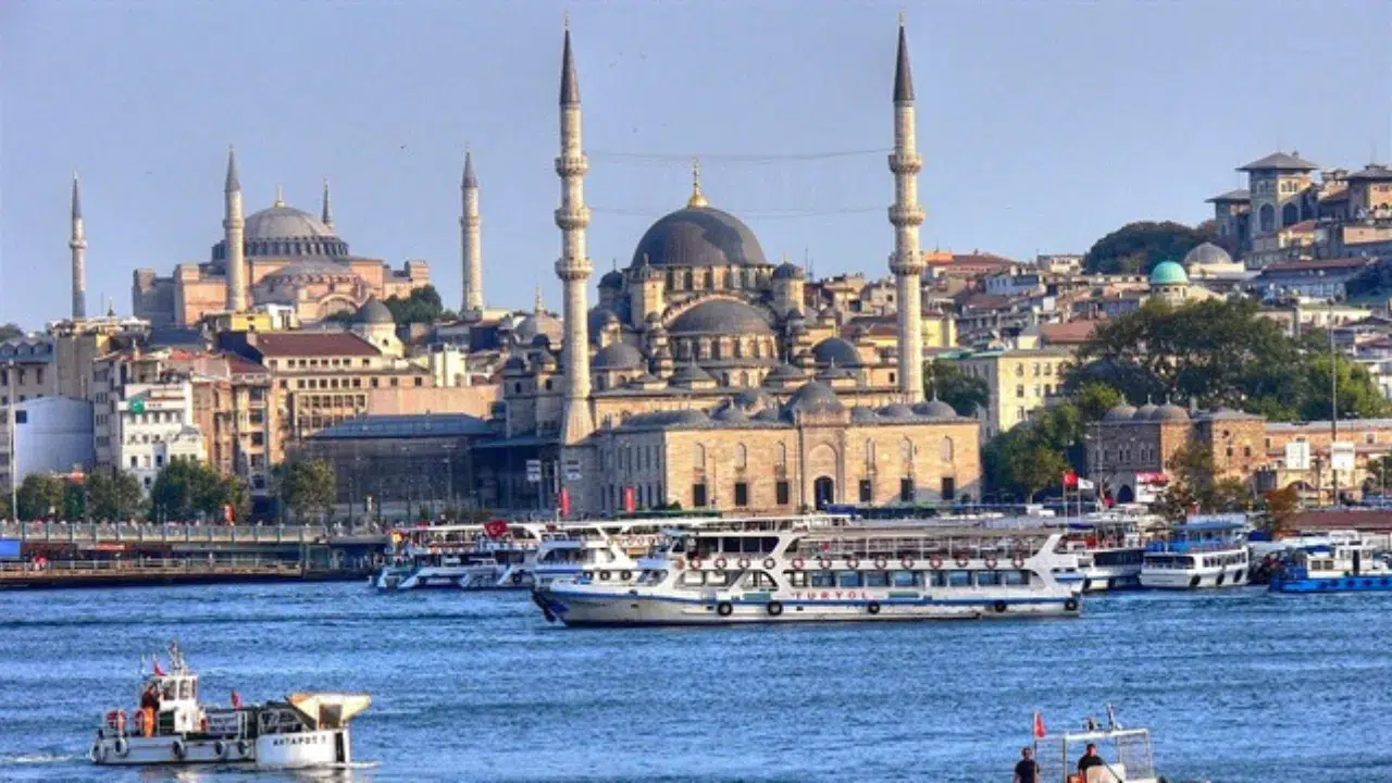 13 Haziran 2025 hava durumu: Bugün İstanbul ve yurt genelinde hava nasıl?