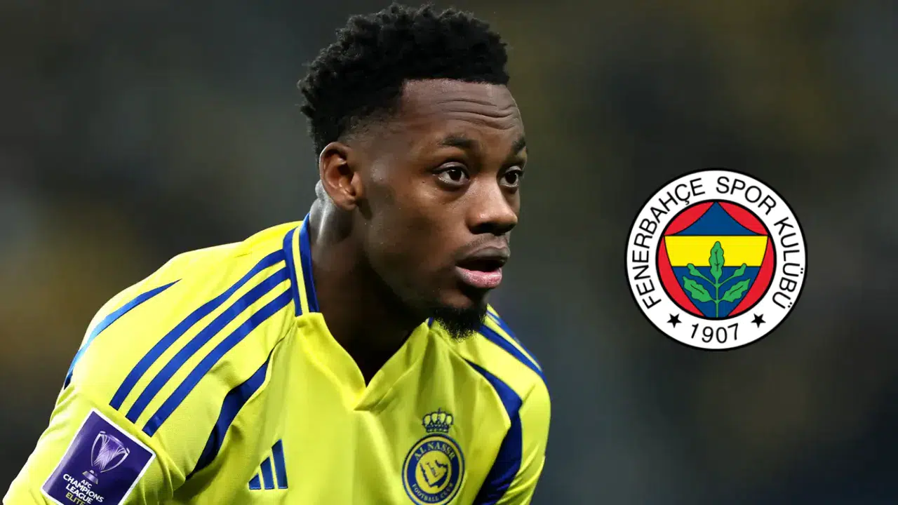 Fenerbahçe'nin transfer gündemindeki Jhon Duran kimdir? Jhon Duran kaç yaşında?