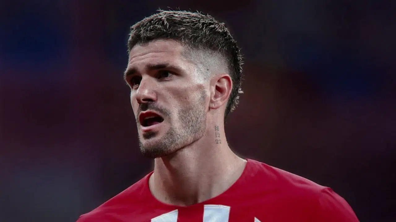 Rodrigo De Paul'dan Galatasaray'a kötü haber! Transfer kararını verdi