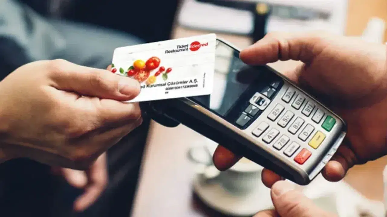 Yemek kartlarında yeni dönem: Market ve büfelerde de kullanılacak mı?