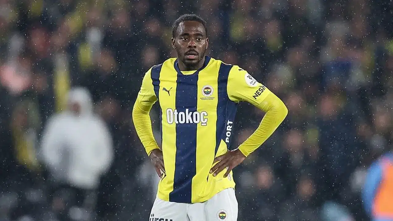 Beşiktaş Osayi-Samuel transferi iptal mi oldu? İşte nedeni