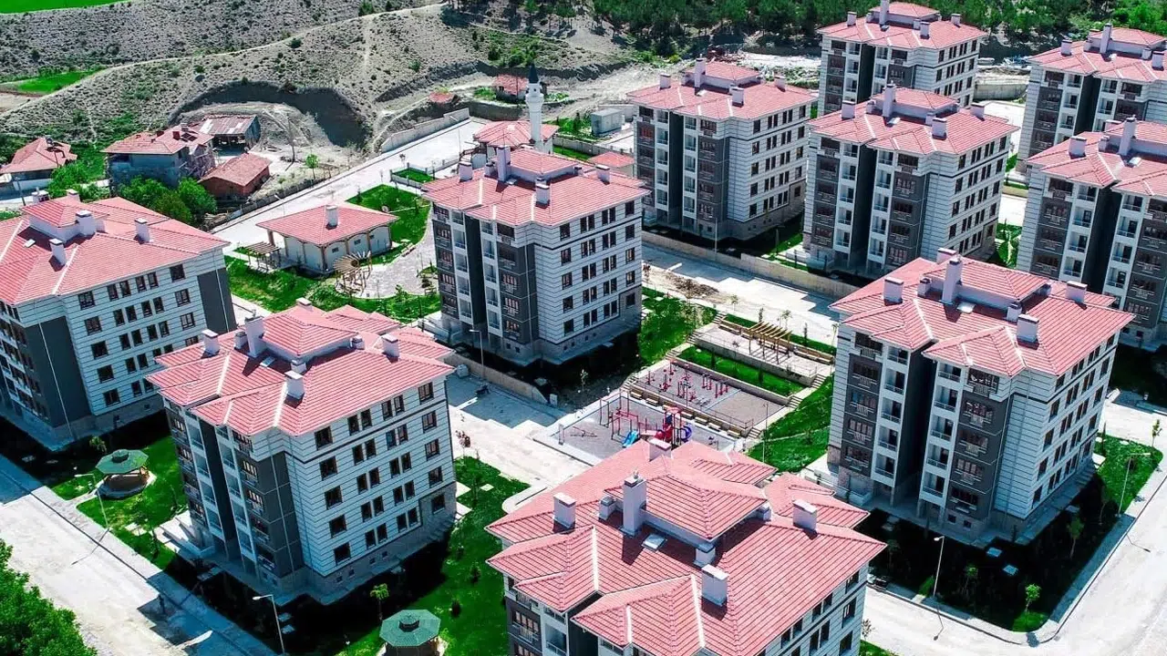 TOKİ’den 41 ilde 310 arsa satışı: İşte Haziran başvuru şartları!