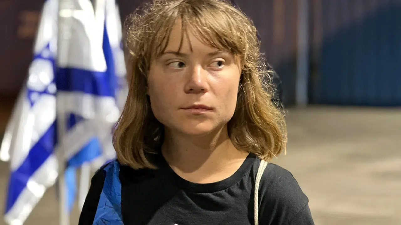 Greta Thunberg kimdir? Greta Thunberg kaç yaşında, nereli?