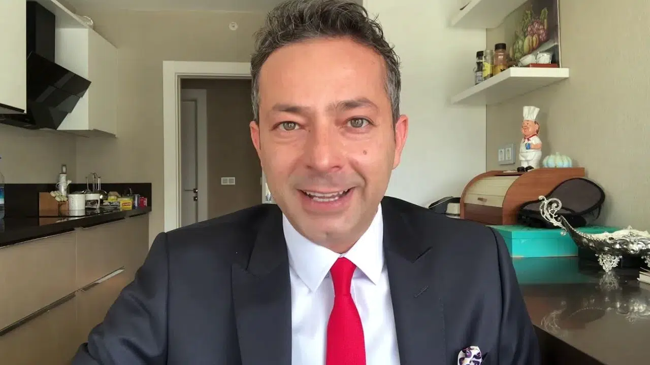 İrfan Değirmenci kimdir? İşte hayatı ve kariyeri...