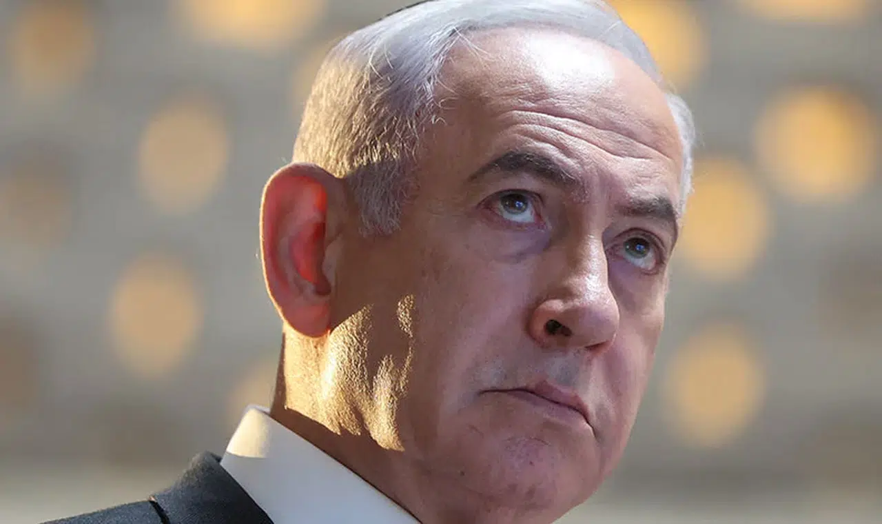 Prof. Dr. Caşın’dan flaş paylaşım: Netanyahu’nun uçağı Atina’ya indi!