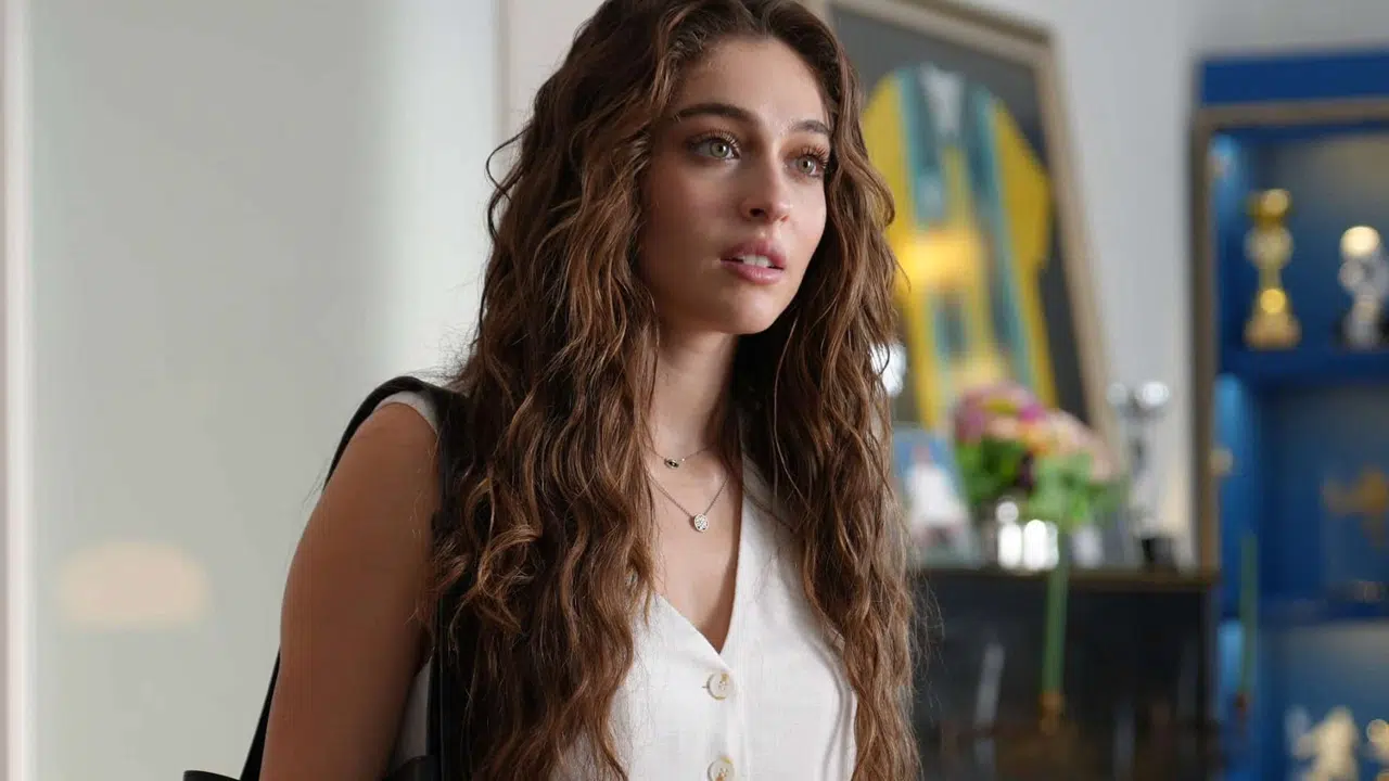 Leyla dizisinden şaşırtan final kararı!