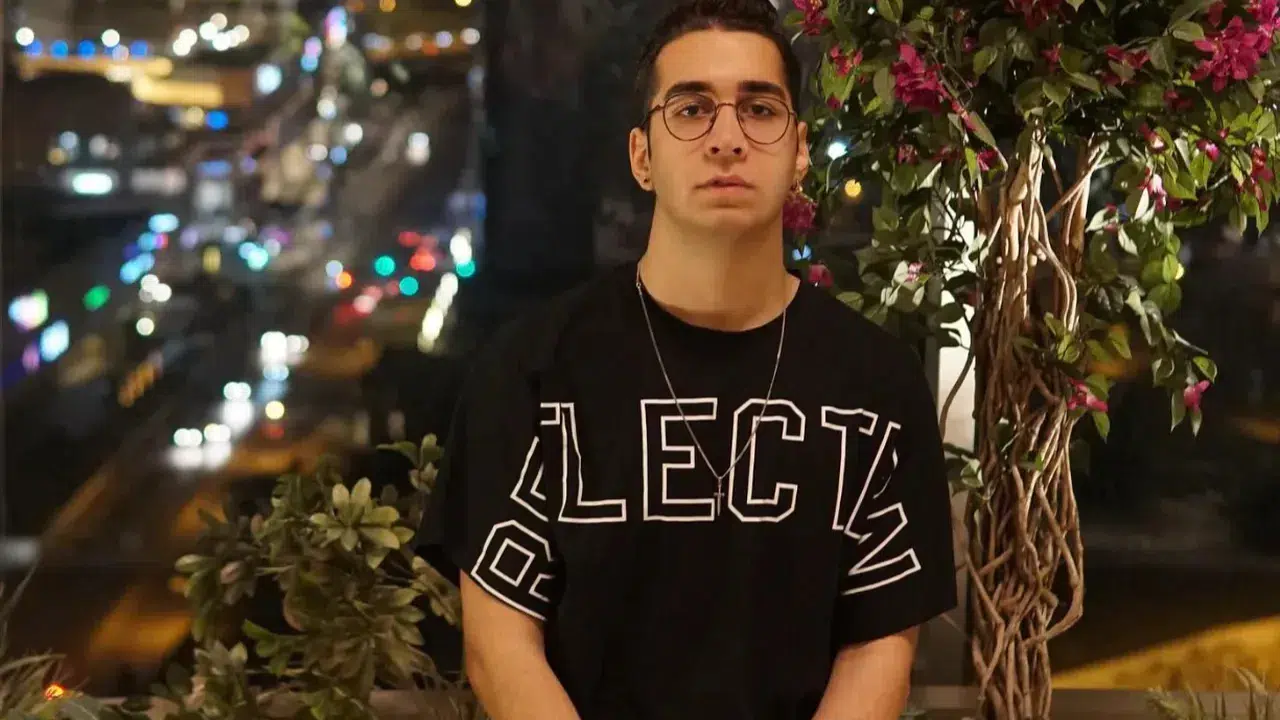 Eray Can Özkenar kimdir? Twitch ve Kick yayıncısı Eray Can Özkenar neden gözaltına alındı?