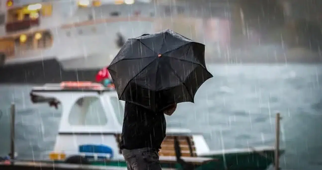 Meteoroloji uyardı: 15 Haziran’da şiddetli sağanak geliyor! Bu şehirler dikkat!