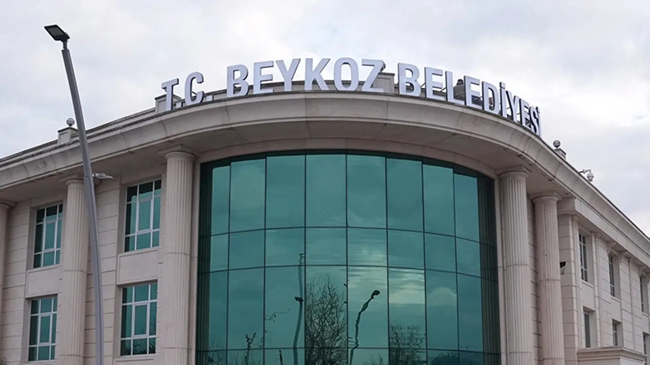 Beykoz Belediye Başkanı Alaattin Köseler'e 67 yıla kadar hapis istemi!