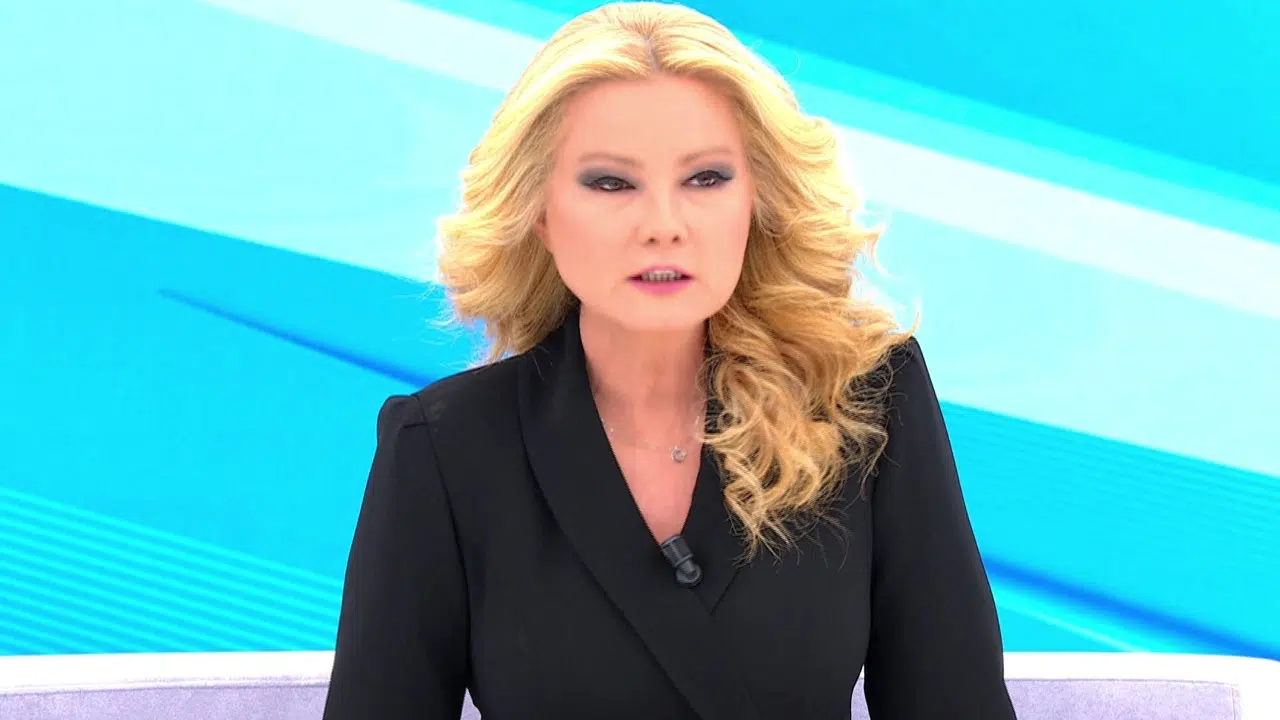 Müge Anlı'da cinayet itirafı! Kenan Yılmaz, Mehmet Tural’ı öldürdüğünü kabul etti