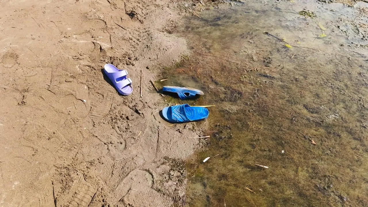 Bursa Orhangazi'de kayıp 2 kuzenin cansız bedenine ulaşıldı