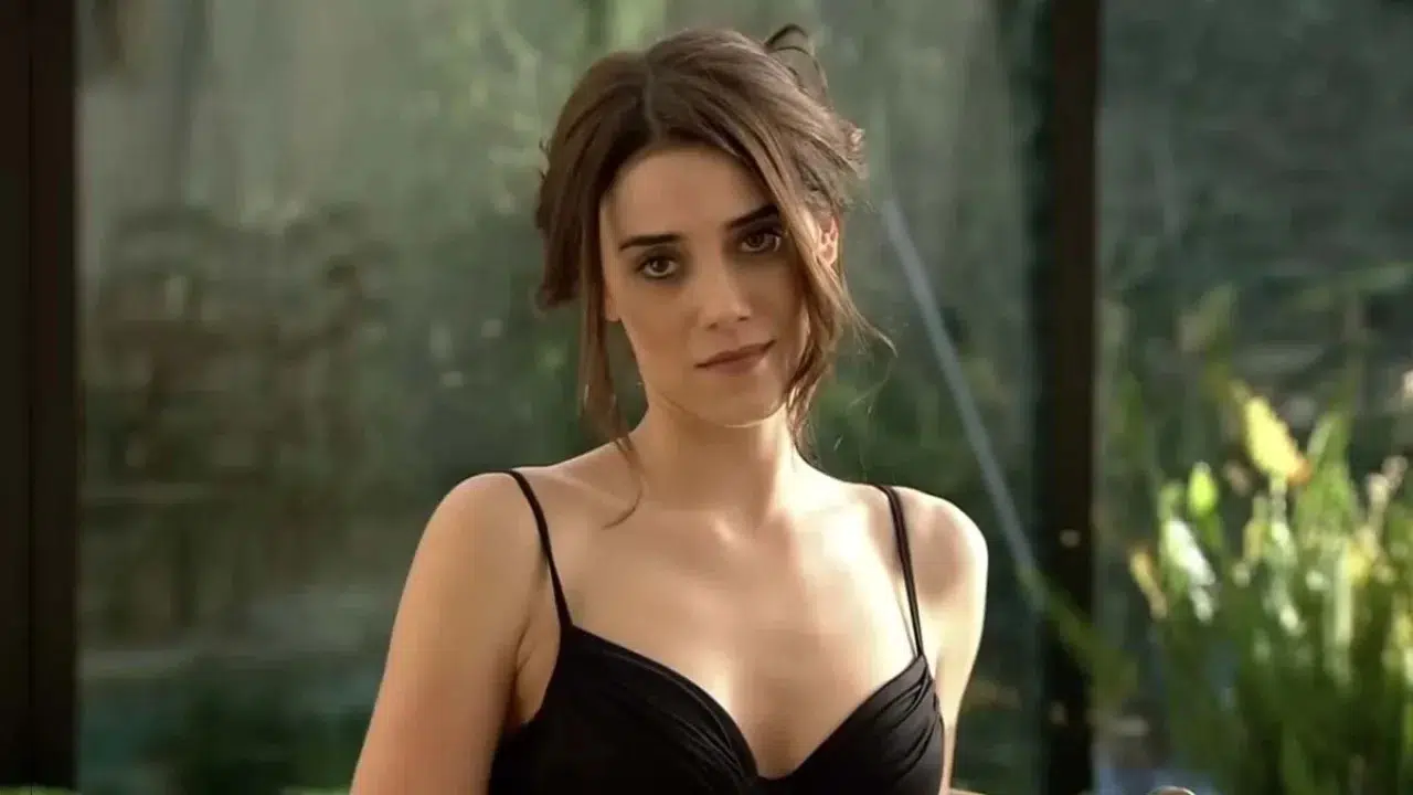 Cansu Dere kimdir? Cansu Dere kaç yaşında, evli mi, sevgilisi var mı?