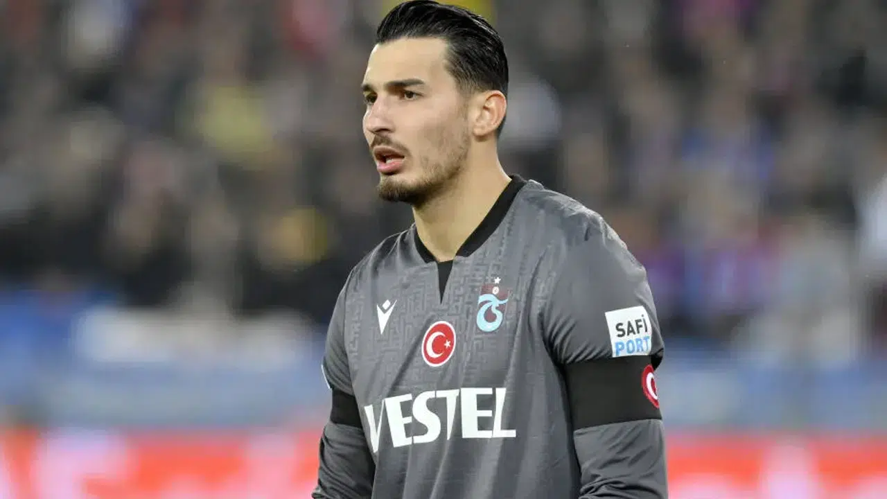 Fenerbahçe'nin Trabzonspor'a Uğurcan Çakır için yapacağı teklifin detayları belli oldu!