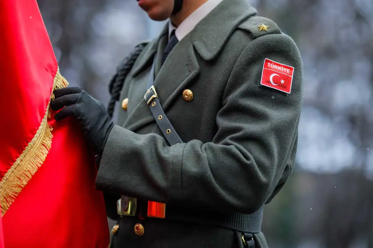 Muvazzaf ne demek? Kimler muvazzaf asker sayılır?