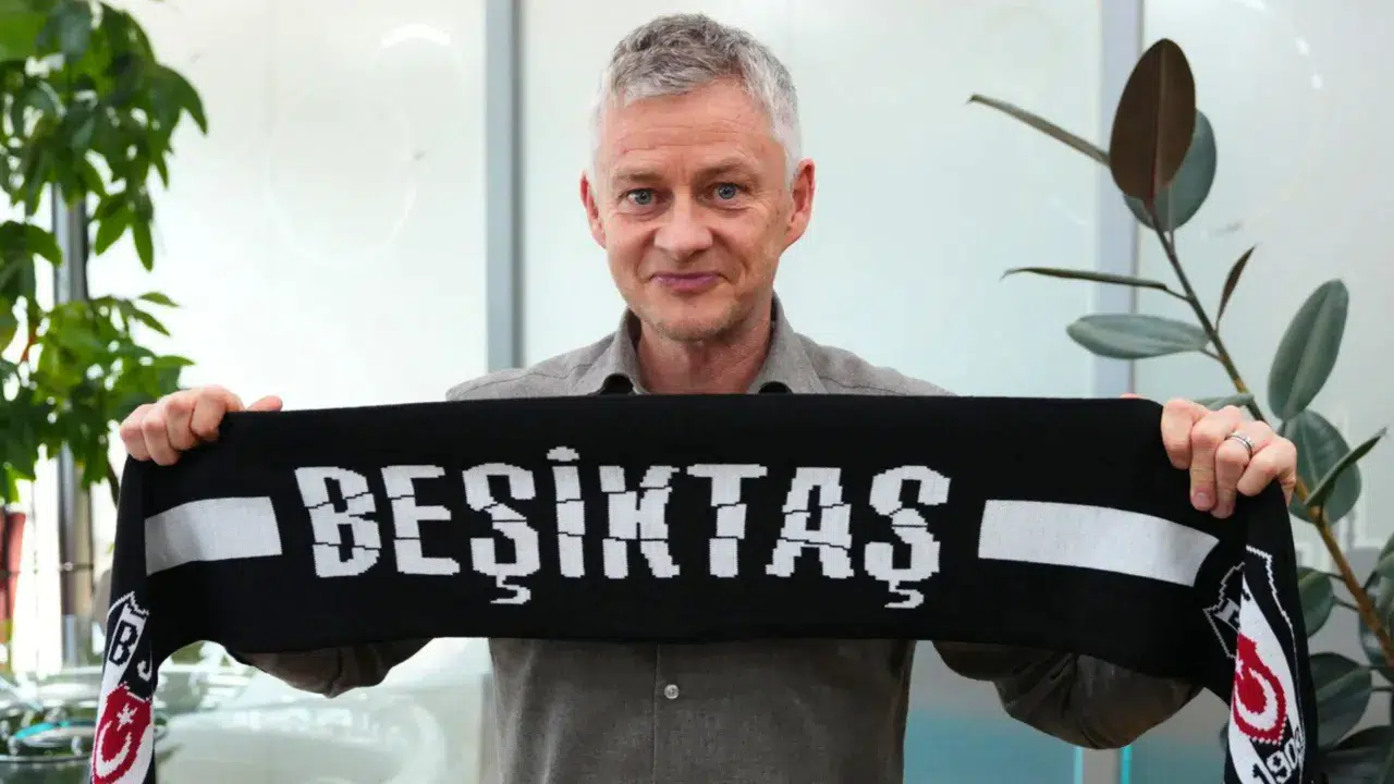 Beşiktaş'tan Osayi-Samuel sonrası bir bomba daha: Yıldız futbolcu için kiralama teklifi yapıldı
