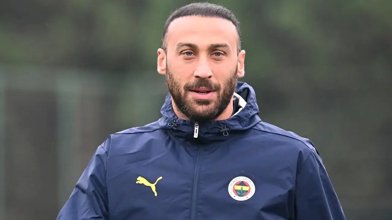 Fenerbahçe'den onay çıktı! Cenk Tosun, Süper Lig ekibine imza atıyor