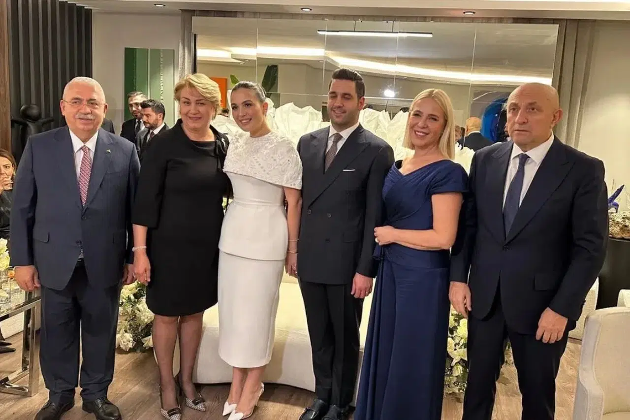 Sinan Engin'in dünürü Ahmet Ahlatcı'dan şaşırtan itiraf: Tuttuğu takıma milyonluk sponsorluk teklifi etmiş