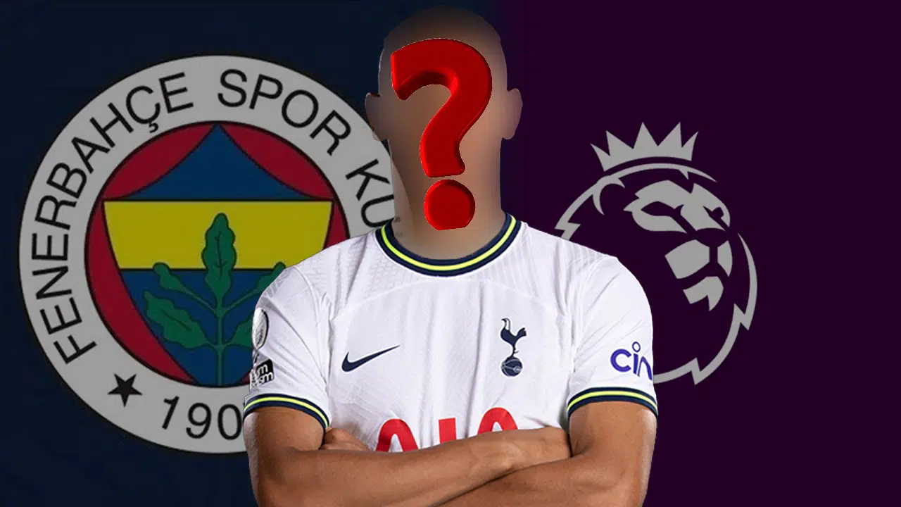 Fenerbahçe'nin yeni forveti Premier Lig'den! 35 milyon Euro piyasa değeri var