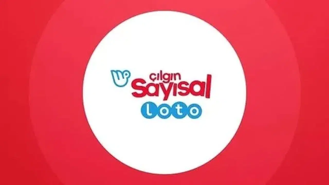 Çılgın Sayısal Loto 4 Haziran sonuçları açıklandı! İşte kazandıran rakamlar