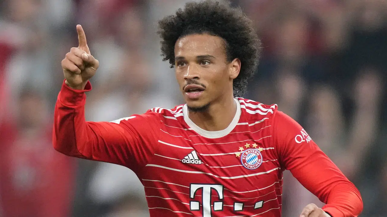 Leroy Sane, Galatasaray ile sözleşme imzalamak üzere! Maaşı açıklandı