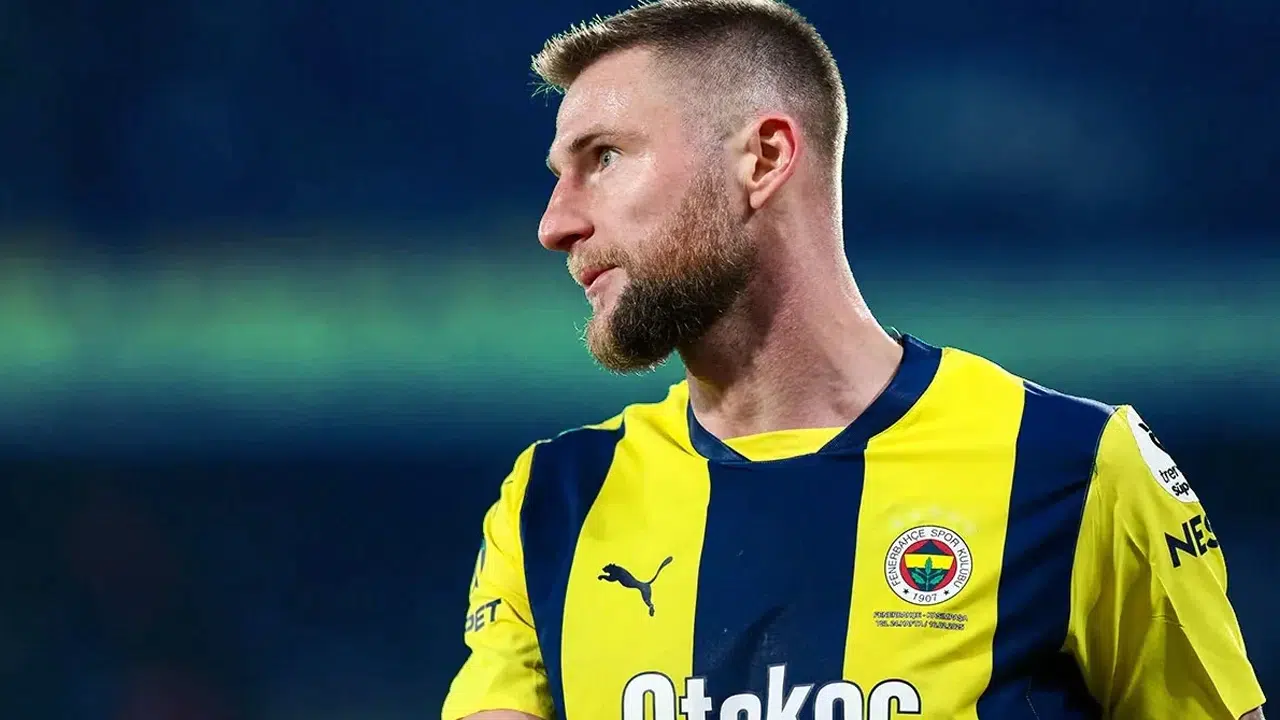 Fenerbahçe'nin Milan Skriniar'a ayırdığı bonservis bedeli ortaya çıktı! Bu rakamın üzerine çıkılmayacak