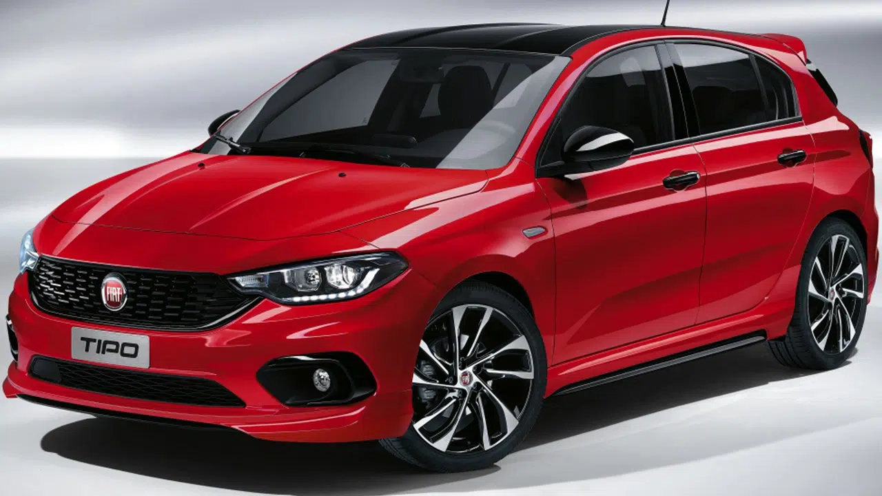 Fiat Haziran 2025 güncel fiyat listesi: Zam sadece Egea dizel otomatiklerde!