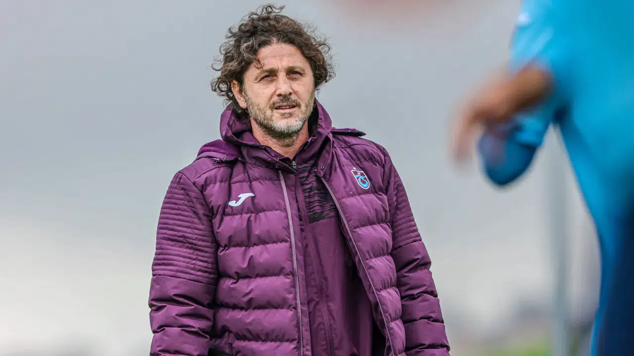 Trabzonspor'da yeni sezonun kamp programı açıklandı
