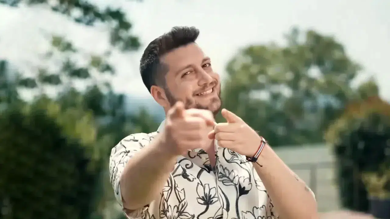 Yemekteyiz Oğuzhan kimdir? Zuhal Topal’la Yemekteyiz Oğuzhan Bey kaç yaşında ve nereli?