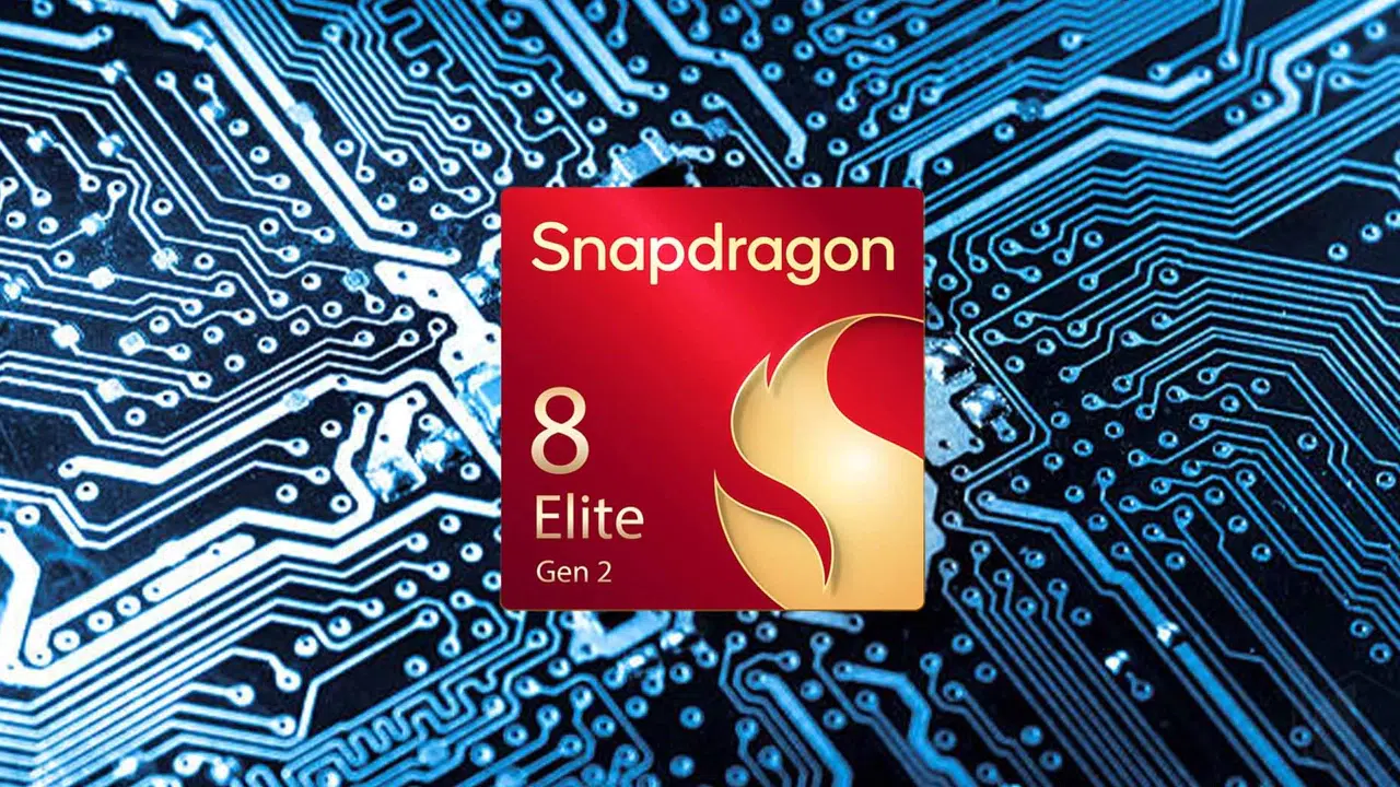 Snapdragon 8 Elite 2 rekor performansla geliyor: 5.0 GHz hızını aşacak